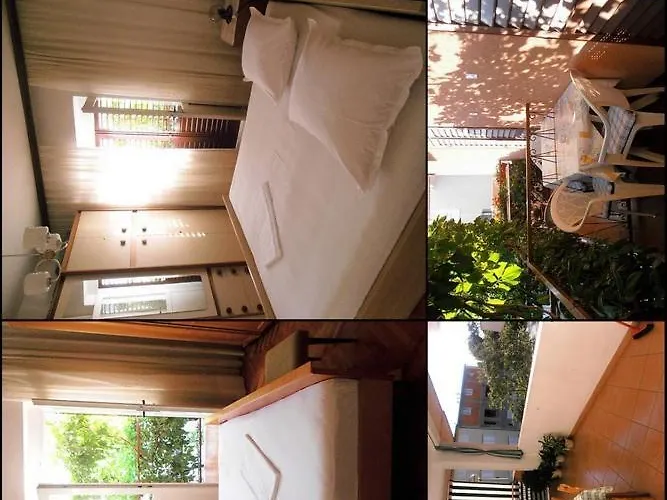 Daire Rusendic 4 Makarska