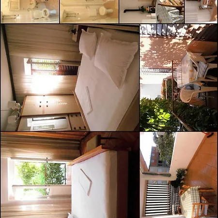 Apartment Rusendic 4 Makarska