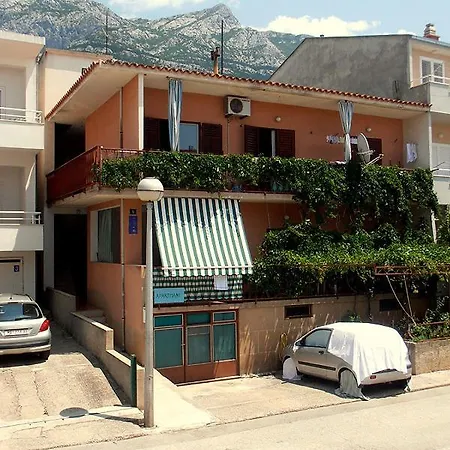 Apartment Rusendic 4