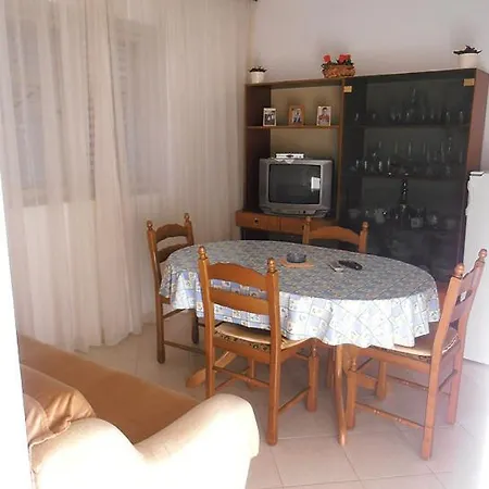 Rusendic 4 Apartment *