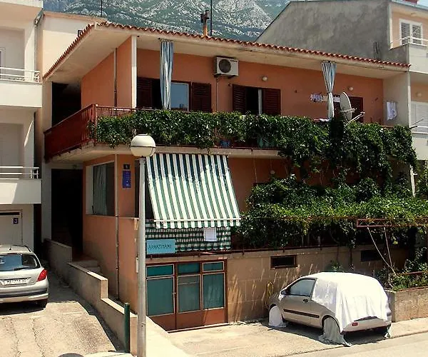 Apartment Rusendic 4