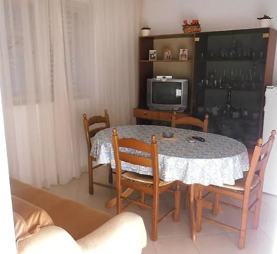 Rusendic 4 Apartment *